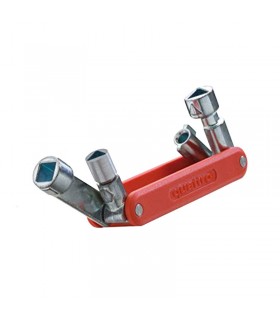 Intercable Universalschlüssel QUATTRO