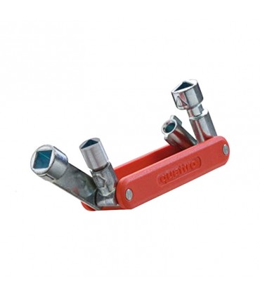 Intercable Universalschlüssel QUATTRO