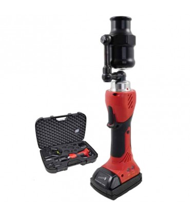 Hydraulische STILO-BL Akku-Blechlocher STILO-BL-PG