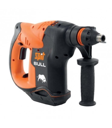 ITW SDS+ Akku-Bohrhammer zum Bohren und Setzen von Dübeln 36V - 6.2 Ah 054514