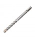 Spit XT3 Spitze für Betonwand und Stein 8x160 224731