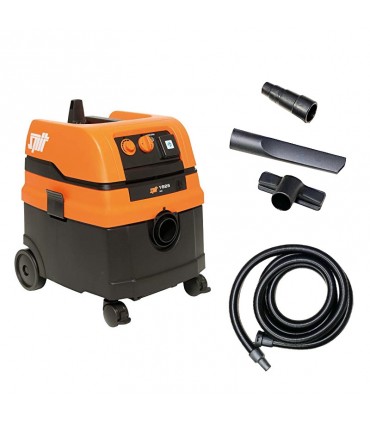 Split Nass - und Trockensauger AC 1625 620912