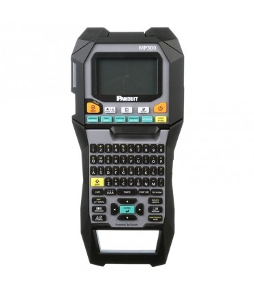 Panduit MP300 Tragbarer Etikettendrucker MP300/E