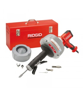 More about Ridgid Hand-Trommelmaschine K-45AF 36043