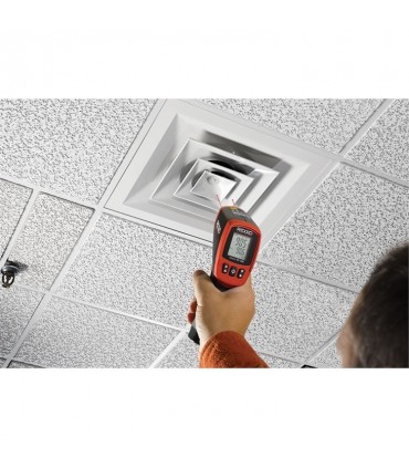 Ridgid Berührungsloses Infrarot-Thermometer micro IR-200 36798