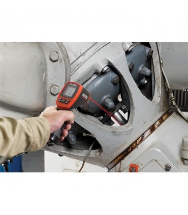 Ridgid Berührungsloses Infrarot-Thermometer micro IR-200 36798