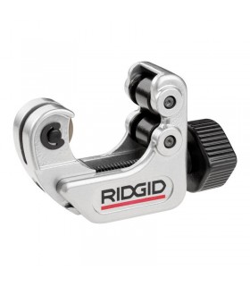 Ridgid Mini-Rohrabschneider 101 für Kupferrohre 6-28mm 40617