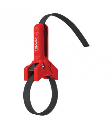 Ridgid StrapLock Rohrmontagehilfe von 3" bis 8" 42478