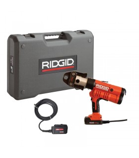 More about Ridgid Presswerkzeug RP 340-C mit Netzkabel 230V + Koffer 43283