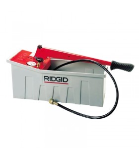 Ridgid Manuelle Druckprüfpumpe 1450 50072