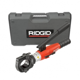 More about Ridgid RE 60-MLR Hydraulische Handpresse 53118