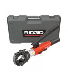 More about Ridgid RE 60-MLR Hydraulische Handpresse 53118