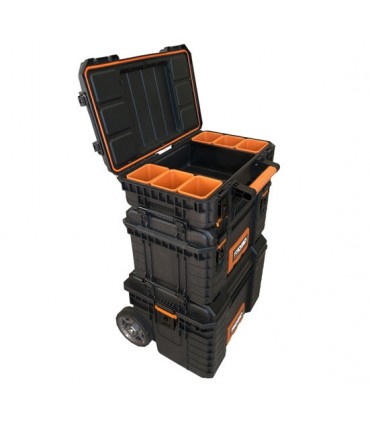 Ridgid Profi Werkzeugkoffer 54358