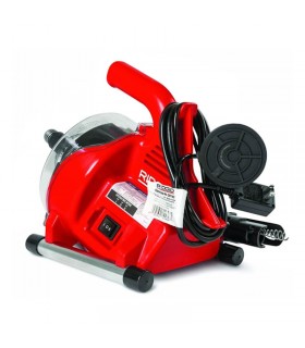 More about Ridgid PowerClear Rohrreinigungsmaschine 59143