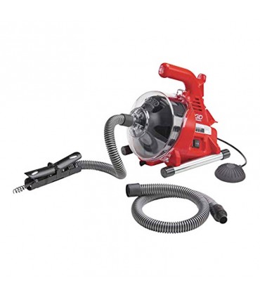 Ridgid PowerClear Rohrreinigungsmaschine 59143