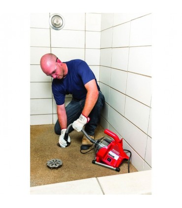 Ridgid PowerClear Rohrreinigungsmaschine 59143