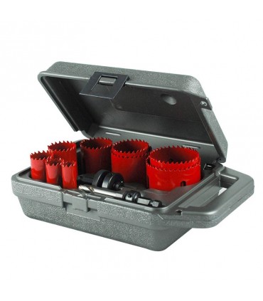 Redgid Lochsägensätze 81500