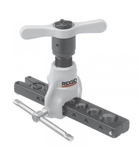 More about Ridgid Ratschen-Bördelgerät 83037