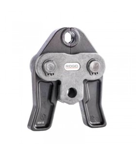 Ridgid Standardpressbacken VIEGA V 15mm 83106