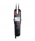 Uniks Stromzange mit Multimeter 2 Pole 1500V DC CF1500