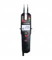 Uniks Stromzange mit Multimeter 2 Pole 1500V DC CF1500
