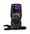 Uniks Multimeter mit Wärmekameras GHOSTMETER F 80x80 Pixel GHOSTMETERF
