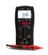 Uniks MISO Multimeter mit 1000V Isolierung 20GOHM