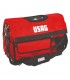 Usag rote und leere Werkzeugtasche 007-V U00070002