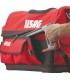 Usag rote und leere Werkzeugtasche 007-V U00070002