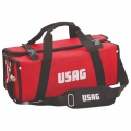 Usag rote und leere Werkzeugtasche 007-PLV U00070034