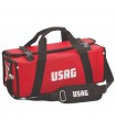Usag rote und leere Werkzeugtasche 007-PLV U00070034