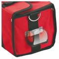 Usag rote und leere Werkzeugtasche 007-PLV U00070034