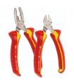 Usag 085 EX-SE2 universales Zangen- und Schneidset 1000V U00850120