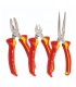 Usag KIT 3 Universalzangen 085 EX/SE3 1000V U00850121