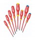Usag Satz 8 Schraubendreher 092 SH8 1000V U00910106