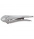 Usag 134/250 verstellbare selbstsichernde Zange mit konkaven Backen U01340002