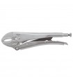 Usag 134/250 verstellbare selbstsichernde Zange mit konkaven Backen U01340002