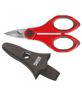 Usag Professionelle Elektrikerschere 207-D U02070008
