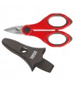 Usag Professionelle Elektrikerschere 207-D U02070008