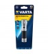 Varta Multi LED Taschenlampe mit gummiertem Griff 15608201401