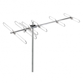 More about Fracarro VHF b3 6 Element Antenne BLV6F 218058