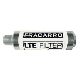 Fracarro LTE Filter IP66 Anschlüsse F 226709