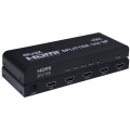 HDMI-Verteiler Melchioni MK-SP4 4K 30Hz 1 IN x 4 OUT 149029710