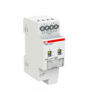 More about Schaltaktor Abb SA/S2.6.2 Module 2 6AMDRC 2CDG110253R0011