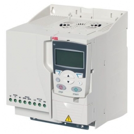 Wechselrichter ABB Drehstrommotor 11,0 KW mit filter, 380/480V ACS355-03E-23A14