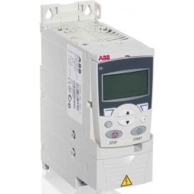 Wechselrichter ABB-Drehstrom 4KW mit filter, 380/480V ACS35503E08A84