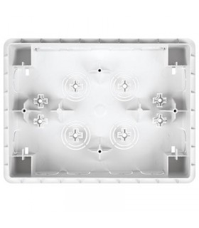 Box einbau-Bticino für HOMETOUCH 3487