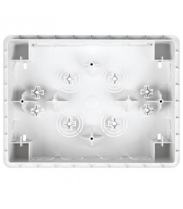 Box einbau-Bticino für HOMETOUCH 3487