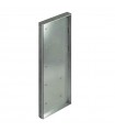 Bticino MyHome Einbaumodul h 150cm für jede Wand 3823