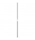 Rahmen-finish, seitliche Bticino MyHome h 150cm 3826